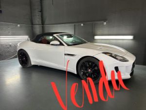 Jaguar F-Type 3.0 V6 S AWD BVA8 Vendu