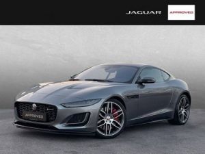 Jaguar F-Type Coupe 5.0 V8 450ch R-Dynamic BVA8 Occasion