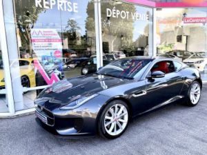 Jaguar F-Type F-TYPE COUPE 300CH Vendu