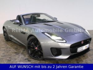 Jaguar F-Type V6 3.0L 340 R-Dynamic, Système d'échappement actif (Sport) avec commande de clapet, Son Méridian, Garantie 12 mois Prémium Occasion