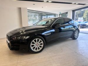 Jaguar XE 2.0D 180ch Business BVA8 Occasion