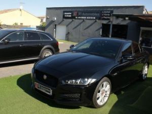 Jaguar XE D180 R-DYNAMIC SE BVA8 Occasion