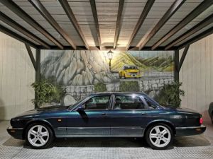 Jaguar XJR 4.0 V8 375 CV BVA Occasion