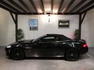 Jaguar XK 5.0 385 CV SUPERCHARGED Vendu