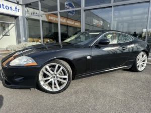 Jaguar XK8 COUPE 4.2 V8 Occasion