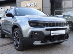 Jeep Avenger First Edition - Caméra 360 Occasion
