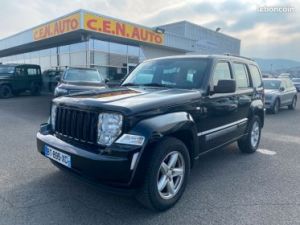 Jeep Cherokee KK 2.8 CRD 200ch 4wd Occasion