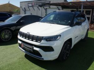 Jeep Compass 1.3 PHEV T4 240CH 4XE S AT6 EAWD Occasion
