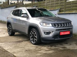 Jeep Compass 1.4 Turbo 4x2 Limited (EU6d) Occasion