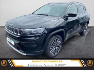 Jeep Compass ii 1.3 phev t4 190 ch 4xe eawd limited Neuf