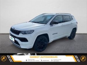 Jeep Compass ii 1.5 turbo t4 130 ch e-hybrid bvr7 high altitude Occasion