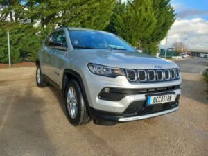 Jeep Compass JEEP COMPASS II PHEV 4XE 190 4X4 HYBRIDE RECHARGEABLE Occasion