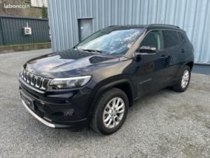 Jeep Compass phev t4 190 4xe awd limited Occasion