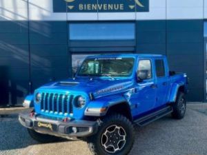 Jeep Gladiator CREW CAB MOJAVE V6 3.6 L PENTASTAR VVT Occasion