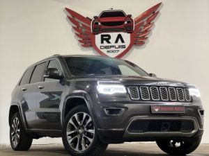 Jeep Grand Cherokee 3.0 CRD 250CH OVERLAND Occasion