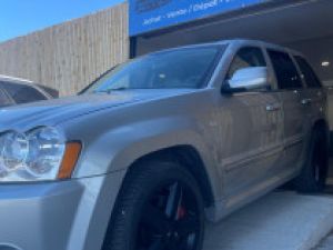 Jeep Grand Cherokee Jeep Grand Cherokee 6.1 HEMI V8 SRT8 A GAR 1 AN t Occasion