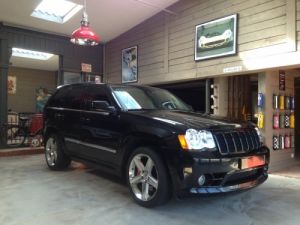 Jeep Grand Cherokee SRT8 6.1 V8 425 cv Vendu