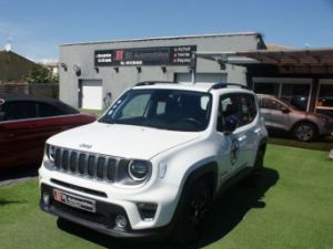 Jeep Renegade 1.0 GSE T3 120CH LIMITED Occasion