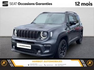 Jeep Renegade 1.3 turbo t4 190 ch phev at6 4xe eawd upland Occasion