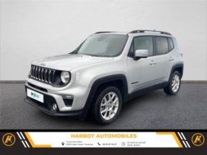 Jeep Renegade 1.3 turbo t4 190 ch phev bva6 4xe eawd longitude summer edition Occasion