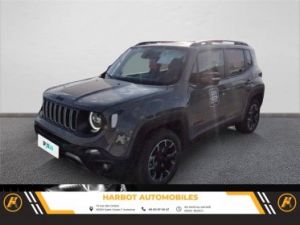 Jeep Renegade 1.3 turbo t4 240 ch phev bva6 4xe eawd upland Occasion