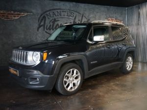 Jeep Renegade 1.4 l MultiAir S&S 140ch Harley-Davidson Occasion