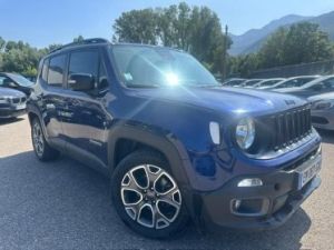 Jeep Renegade 1.4 MULTIAIR S&S 140CH LIMITED BVRD6 Occasion