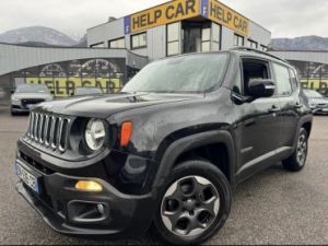 Jeep Renegade 1.4 MULTIAIR S&S 140CH LONGITUDE Occasion