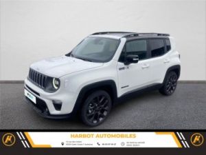 Jeep Renegade 1.5 turbo t4 130 ch bvr7 e-hybrid limited Occasion