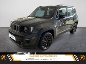 Jeep Renegade 1.5 turbo t4 130 ch bvr7 e-hybrid summit Neuf