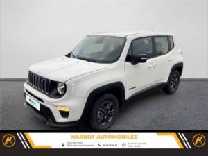 Jeep Renegade 1.6 l multijet 120 ch bvm6 s Occasion