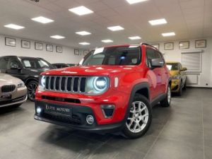 Jeep Renegade 1.6 MJD Limited 1ERMAIN- PANO- NAVI- FULL NEUF Occasion