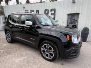 Jeep Renegade 1.6 MultiJet - 120 4x2  Limited PHASE 1 Occasion