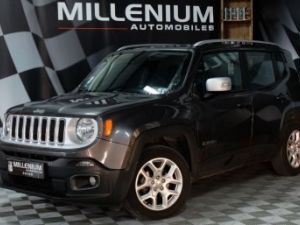 Jeep Renegade 1.6 MULTIJET S&S 120CH LIMITED Occasion