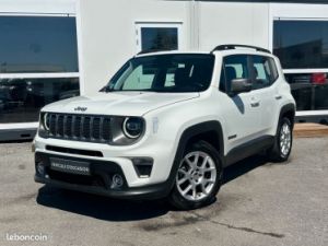 Jeep Renegade (2) 1.0 Turbo T3 S&S 120 Limited Occasion