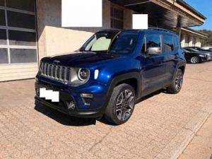 Jeep Renegade LIMITED 4WD 179CH CREDIT REPRISE Occasion