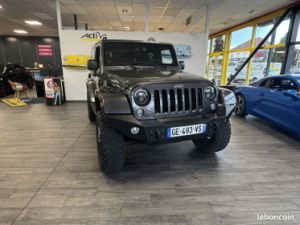 Jeep Wrangler Sahara 3,6L V6 BVA 769,40E-Mois Occasion