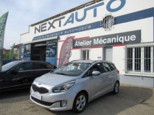 Kia Carens 1.6 GDI 135CH ACTIVE ISG 7 PLACES Occasion