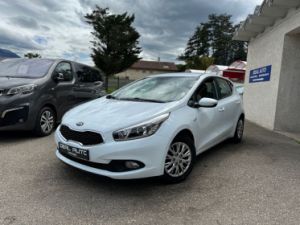 Kia Cee'd Ceed 1.4 100ch Motion ISG Occasion