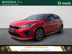 Kia Cee'd Ceed 1.6 crdi 136 ch mhev isg dct7 gt line Occasion
