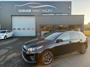 Kia Cee'd CEED GT Line 1,6 CRDI 136ch MHEV DCT7 Occasion