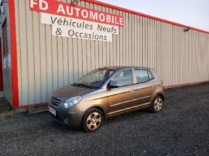 Kia Picanto 1.0 I / 12V 62CV ORANGINA Vendu