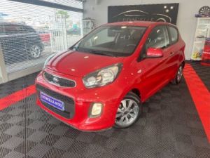 Kia Picanto 1.0L 66 ch Active Occasion