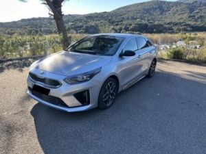 Kia ProCeed 1.5 T-GDI 160CH GT LINE PREMIUM DCT7 Occasion