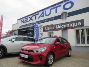 Kia Rio 1.2 84CH ISG ACTIVE Occasion