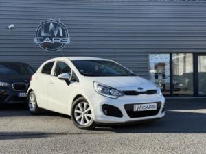 Kia Rio 1.4 CRDi 90 Active Occasion