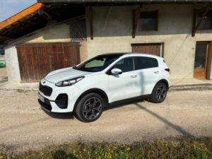 Kia Sportage 1.6 CRDi 136 ISG 4x2 DCT7 GT Line Occasion