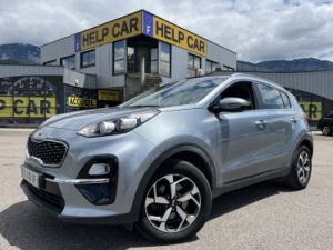 Kia Sportage 1.6 CRDI 136CH MHEV ACTIVE BUSINESS 4X2 DCT7 Occasion