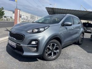 Kia Sportage 1.6 CRDi 136ch MHEV DCT7 4x2 Active Occasion