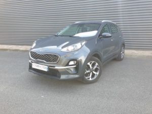 Kia Sportage iv phase 2 1.6 crdi 136 active wd dct bva Occasion